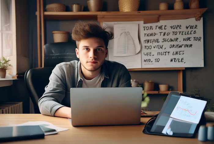 一个新手怎么做电商运营，一个新手怎么做电商运营赚钱