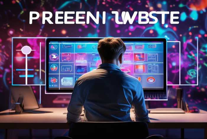 怎么设置一个属于自己的网站；怎么设置一个属于自己的网站呢