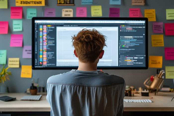 怎么做一个自己的网页，怎么做一个属于自己的网页