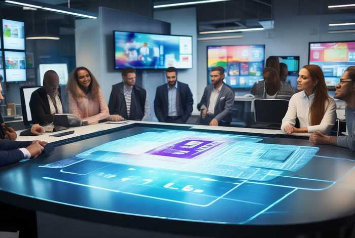 专门小程序制作公司；专门小程序制作公司的软件