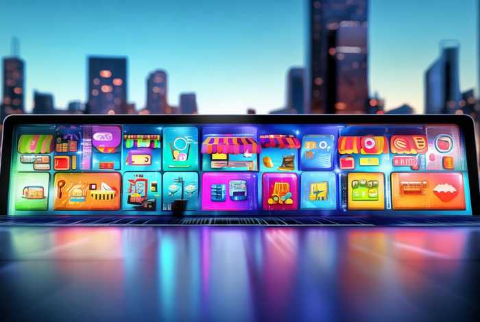 小程序代理平台；小程序代理平台有哪些