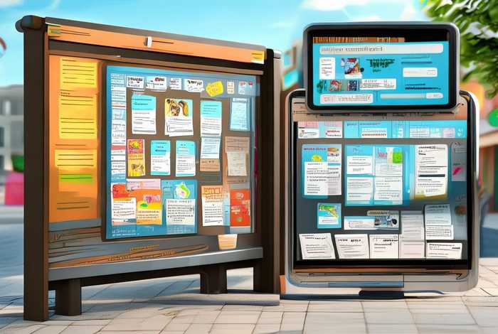 在哪里发布招聘广告是免费的、在哪里发布招聘广告是免费的呢