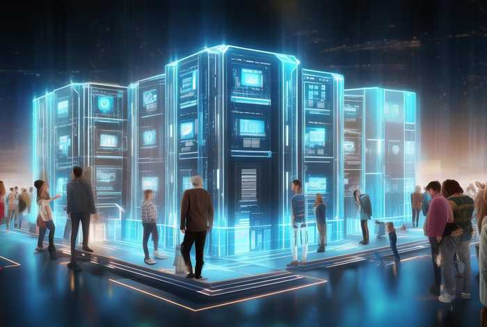 信息服务平台商业模式、信息服务平台的盈利模式