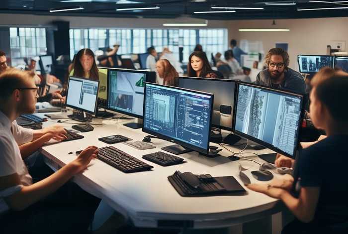 在哪里可以找到做网站的人 - 在哪里可以找到做网站的人呢