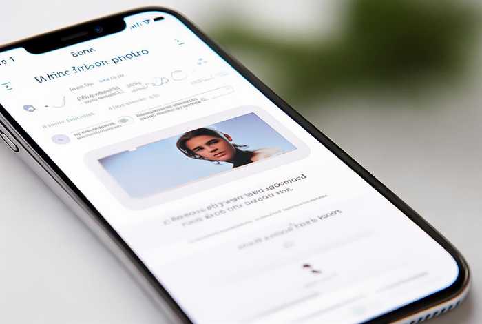 怎样在手机上制作证件照（怎样在手机上制作证件照一寸白底）