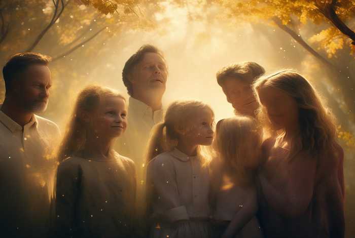 怎样才能见到去世的亲人、怎么才能见到过世的亲人