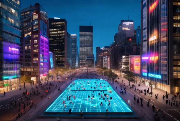 在哪里有软件开发公司；在哪里有软件开发公司啊