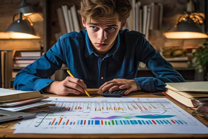 新手怎么做资产负债表和利润表、怎么根据资产负债表做利润表