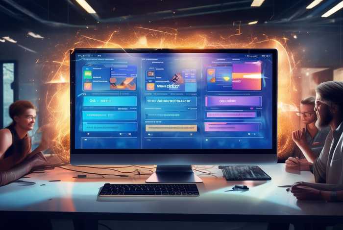 怎么自己开平台；怎么自己开平台网站