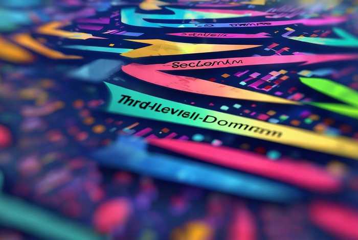 一级二级三级域名分别是哪部分 一级二级三级域名分别是哪部分组成