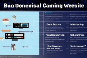 怎么搭建自己的游戏网站教程 - 怎么搭建自己的游戏网站教程图片