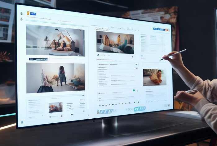 怎么用ai制作淘宝详情页，怎么用ai制作淘宝详情页面