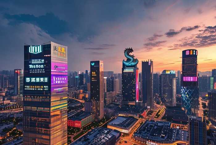 中国企业十大排名，中国企业十大排名榜