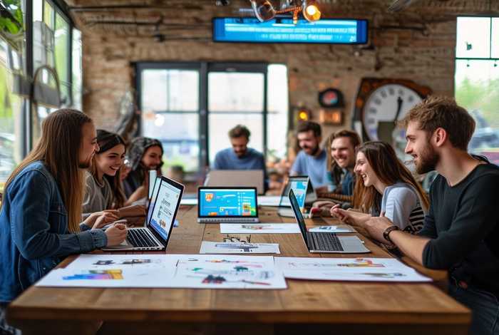 怎么创建自己的游戏公司（怎么创建自己的游戏公司账号）