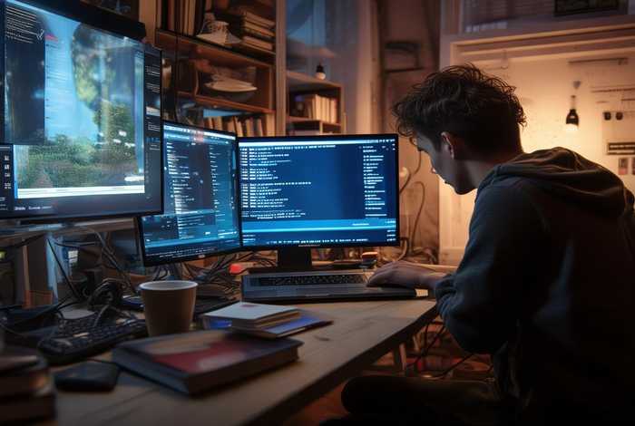 怎么搭建网页（怎么搭建网页聊天）