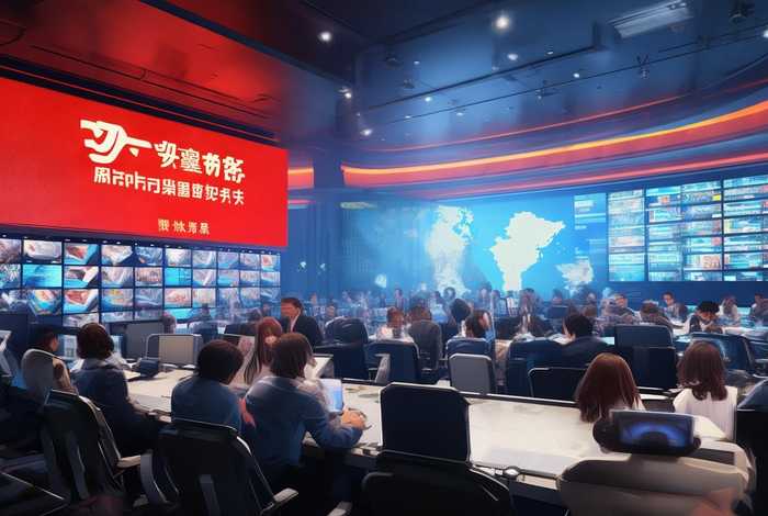 中国新闻网直播间、中国新闻网直播间在哪里