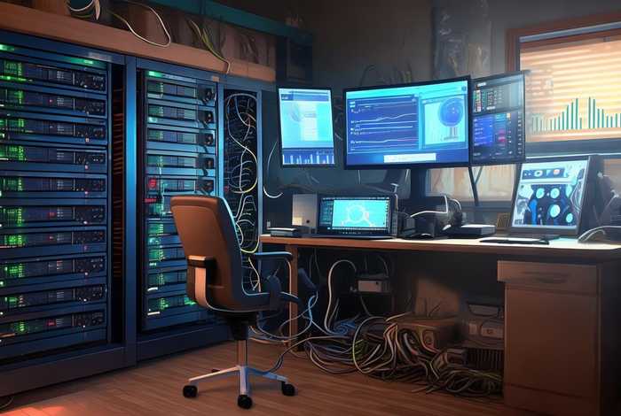 在家搭建服务器有什么用、在家搭建服务器有什么用处