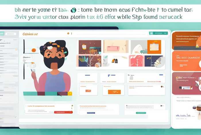 怎样建一个电商平台店铺 怎样建一个电商平台店铺呢