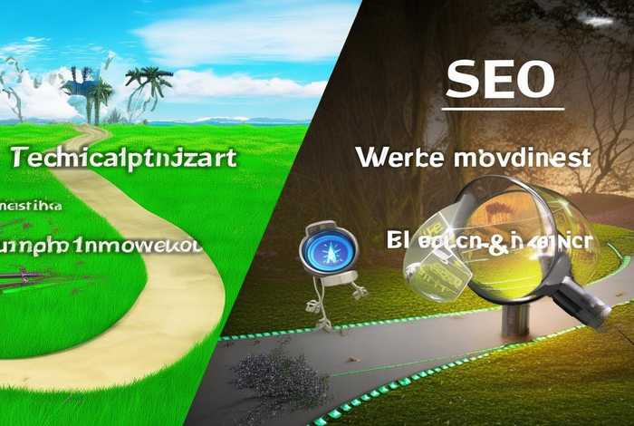 网站优化和seo的区别;网站优化和seo的区别在哪 网站优化和seo的区别;网站优化和seo的区别在哪