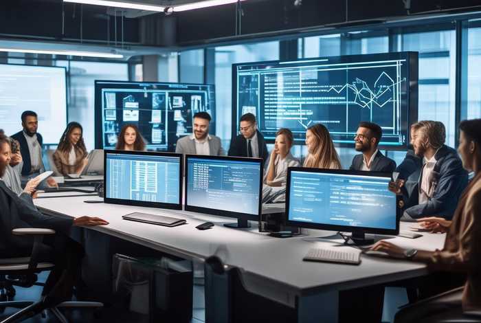 小程序企业网站开发、小程序企业网站开发流程