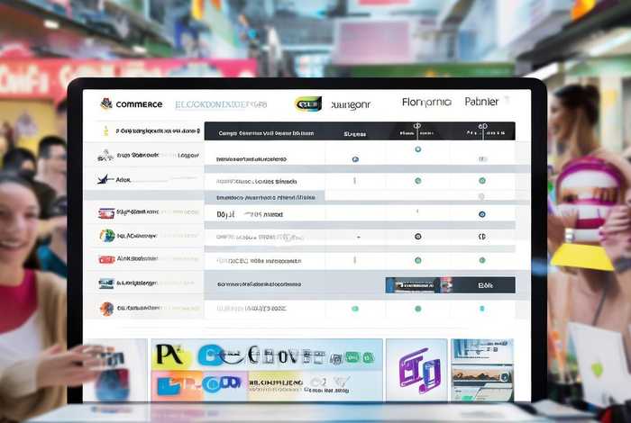 做电商平台做哪个比较好一点；做电商平台做哪个比较好一点呢
