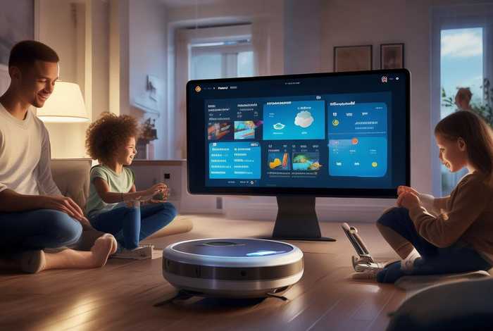 智慧家庭是什么意思，智慧家庭是什么意思？ 智慧家庭包含什么？