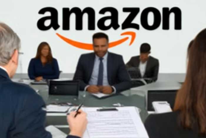 亚马逊跨境电商测试 - 跨境电商亚马逊面试题及答案