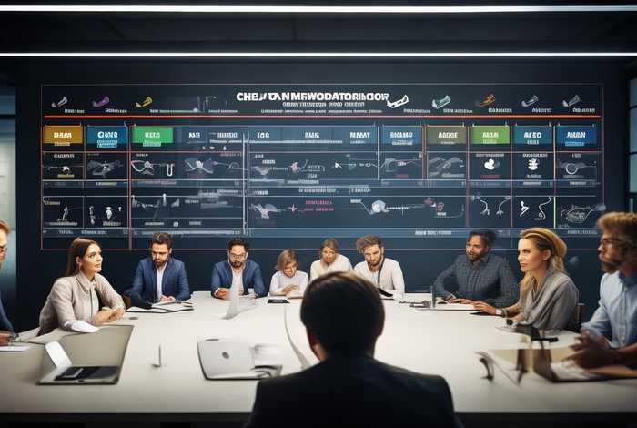 中小型企业网络方案（中小型企业网络方案有哪些）