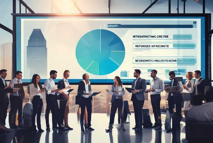 整合营销中心、整合营销中心评价怎么写