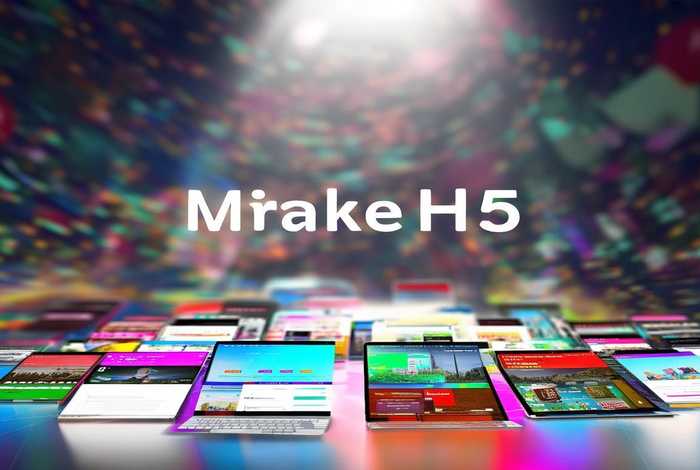 制作h5的网站、制作h5的网站有哪些