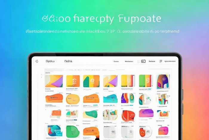 小程序模版网站、小程序模板网站平台