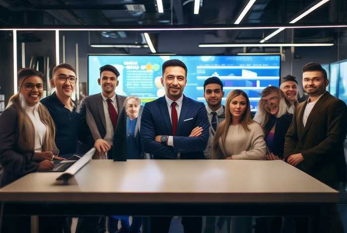 小红书代运营公司中视腾达 - 小红书代运营公司榜单