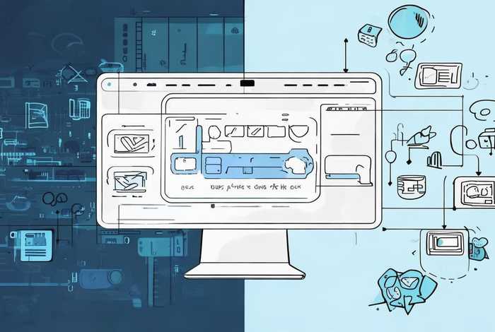 怎么制作个人网页（怎么制作个人网页图片）
