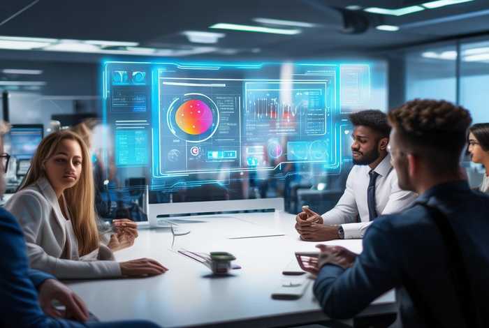 无需编程的企业管理系统、无需编程的企业管理系统有哪些