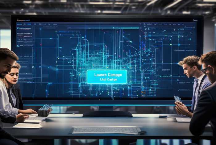 信息流广告投放工作怎么样做、信息流广告投放工作怎么样做的