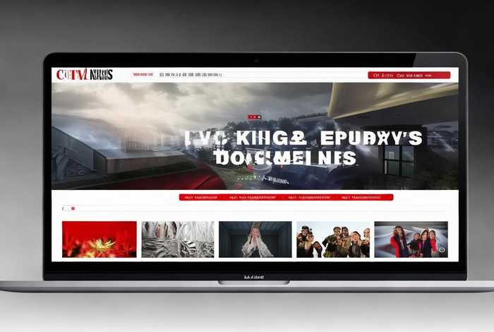 央视新闻今日头条官网 央视新闻今日头条官网下载