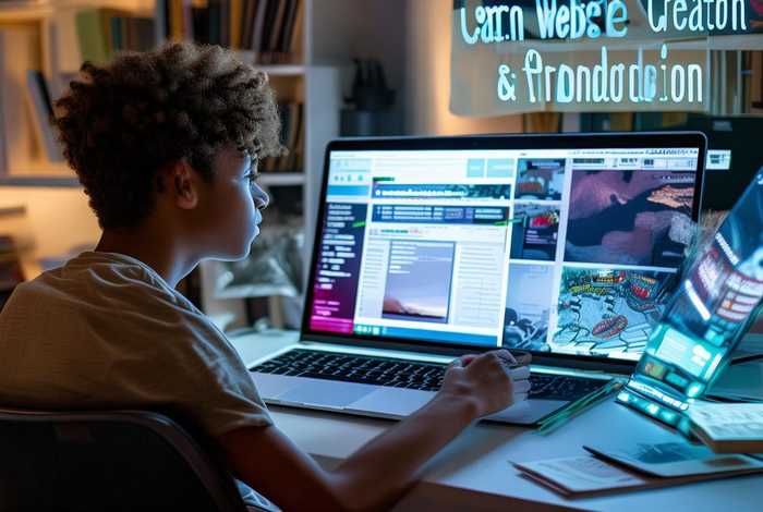 新手怎么学做网站 - 新手怎么学做网站推广