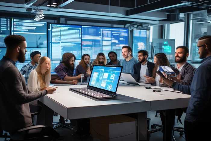 做软件开发要去哪里接单（做软件开发要去哪里接单呢）