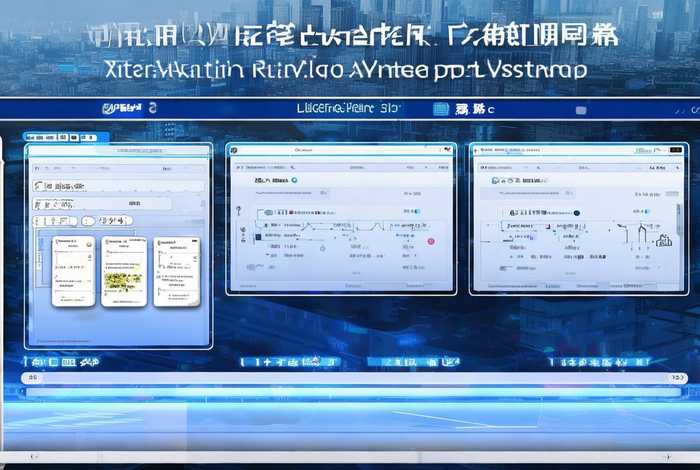 微信app开发制作平台；微信app开发制作平台是什么