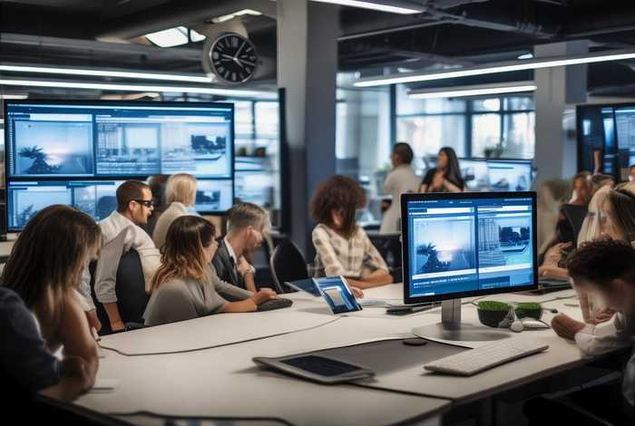 做一个企业网站；做一个企业网站需要多久