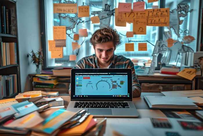 一个新手怎么做电商从哪学，新手怎么学做电商平台