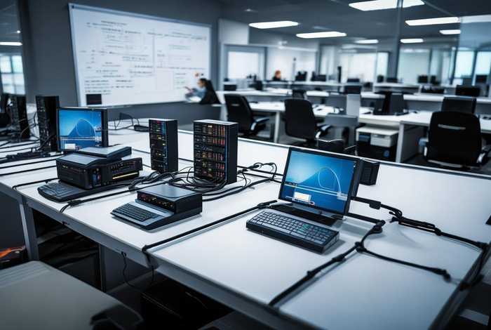 中小型企业网络的规划与建设；中小型企业网络的规划与建设论文