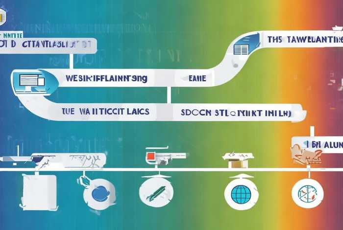做网站的流程与步骤 做网站的流程与步骤怎么写