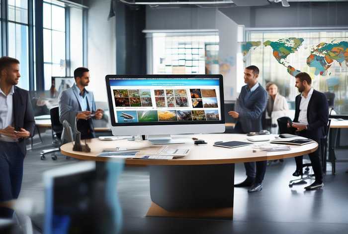 做外贸网站的公司；做外贸网站的公司叫什么