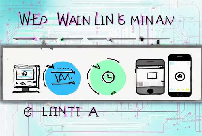 制作网页链接小程序；制作网页链接小程序怎么弄