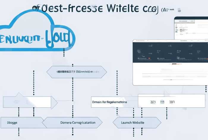 怎么用腾讯云搭建个网站，怎么用腾讯云搭建个网站呢