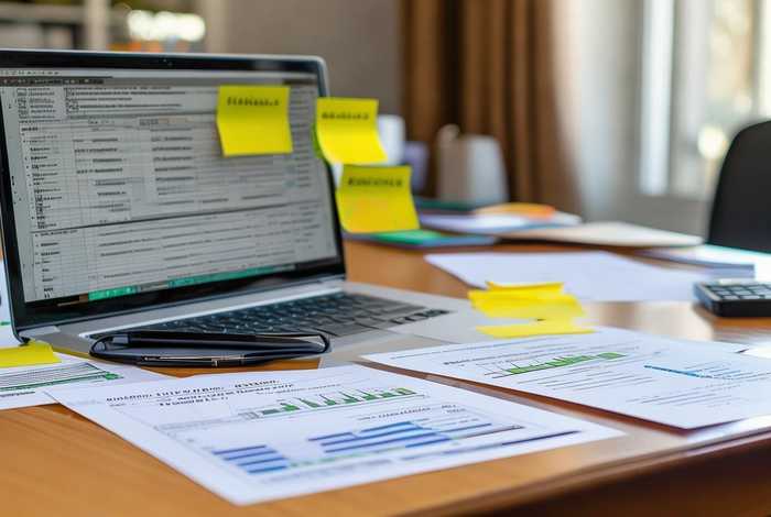 新手怎么做财务报表三大报表 - 新手怎么做财务报表三大报表模板