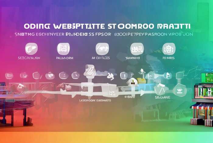 怎么开通网站店铺推广，怎么开通网站店铺推广功能