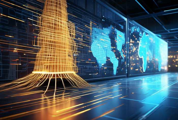 域名根服务器的区别、域名根服务器的意义