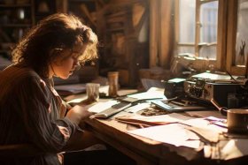 一个新手怎么写小说 一个新手怎么写小说章节